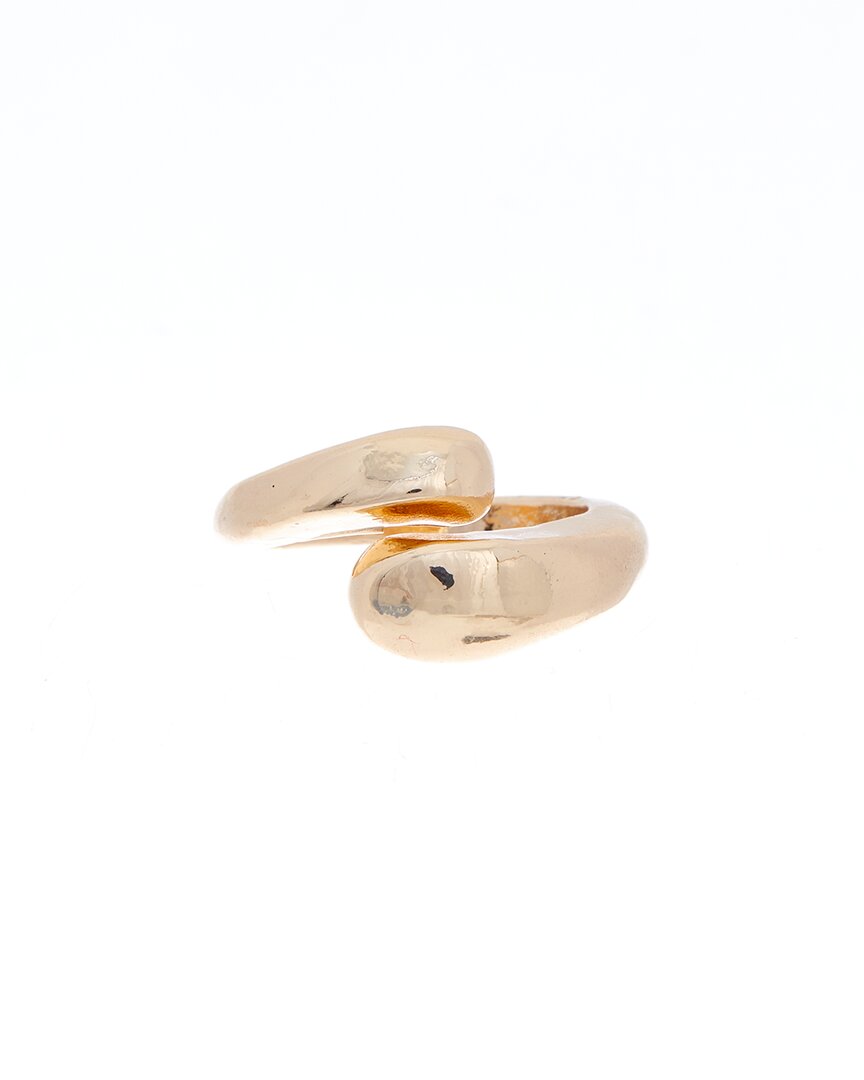 Dannijo Plated Ring Set