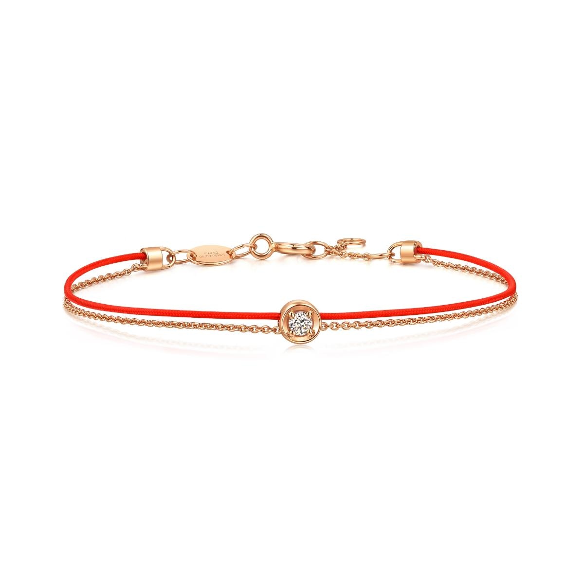 love-knot-18k-rose-gold-brown-diamond-bracelet-chow-sang-sang