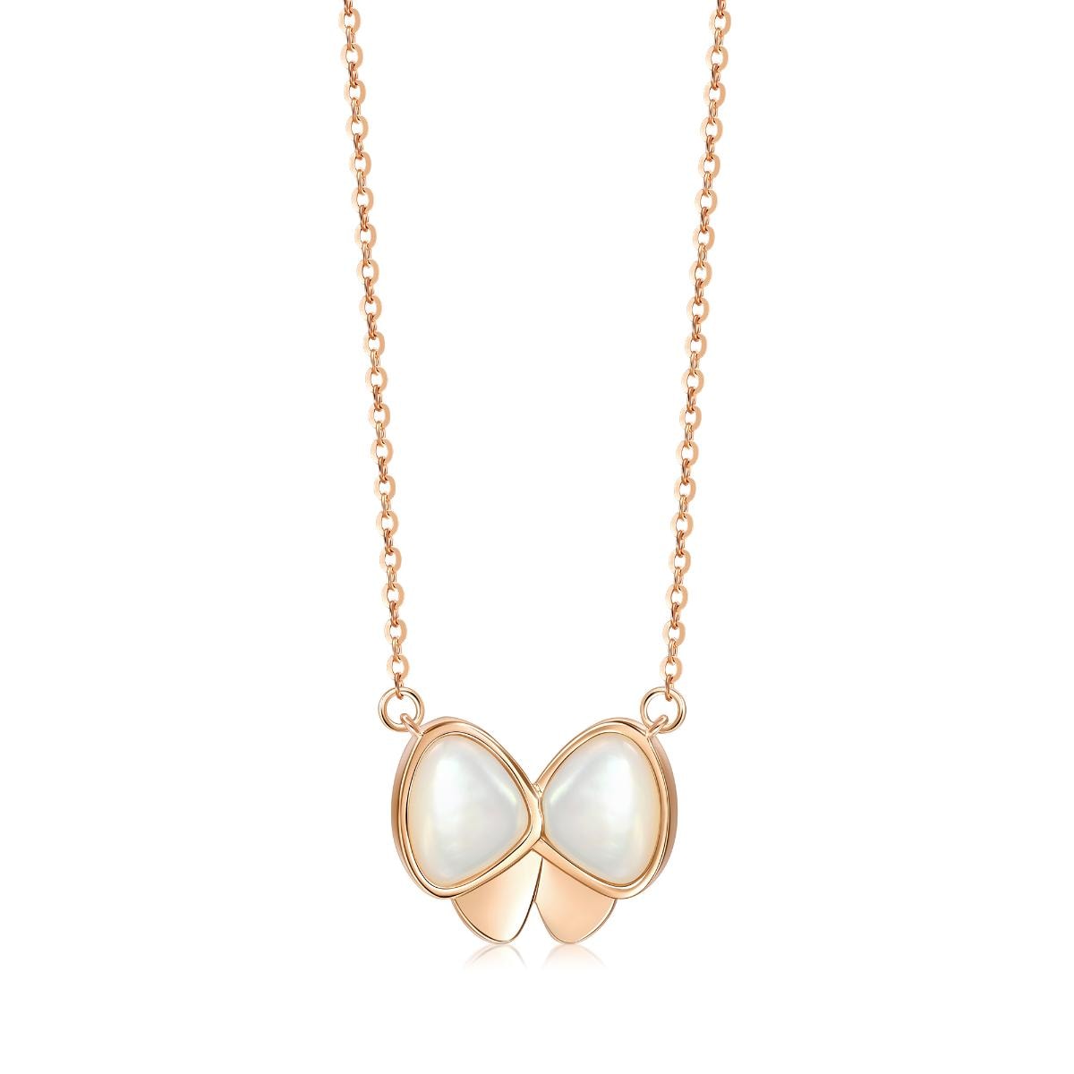nature-18k-rose-gold-necklace-chow-sang-sang