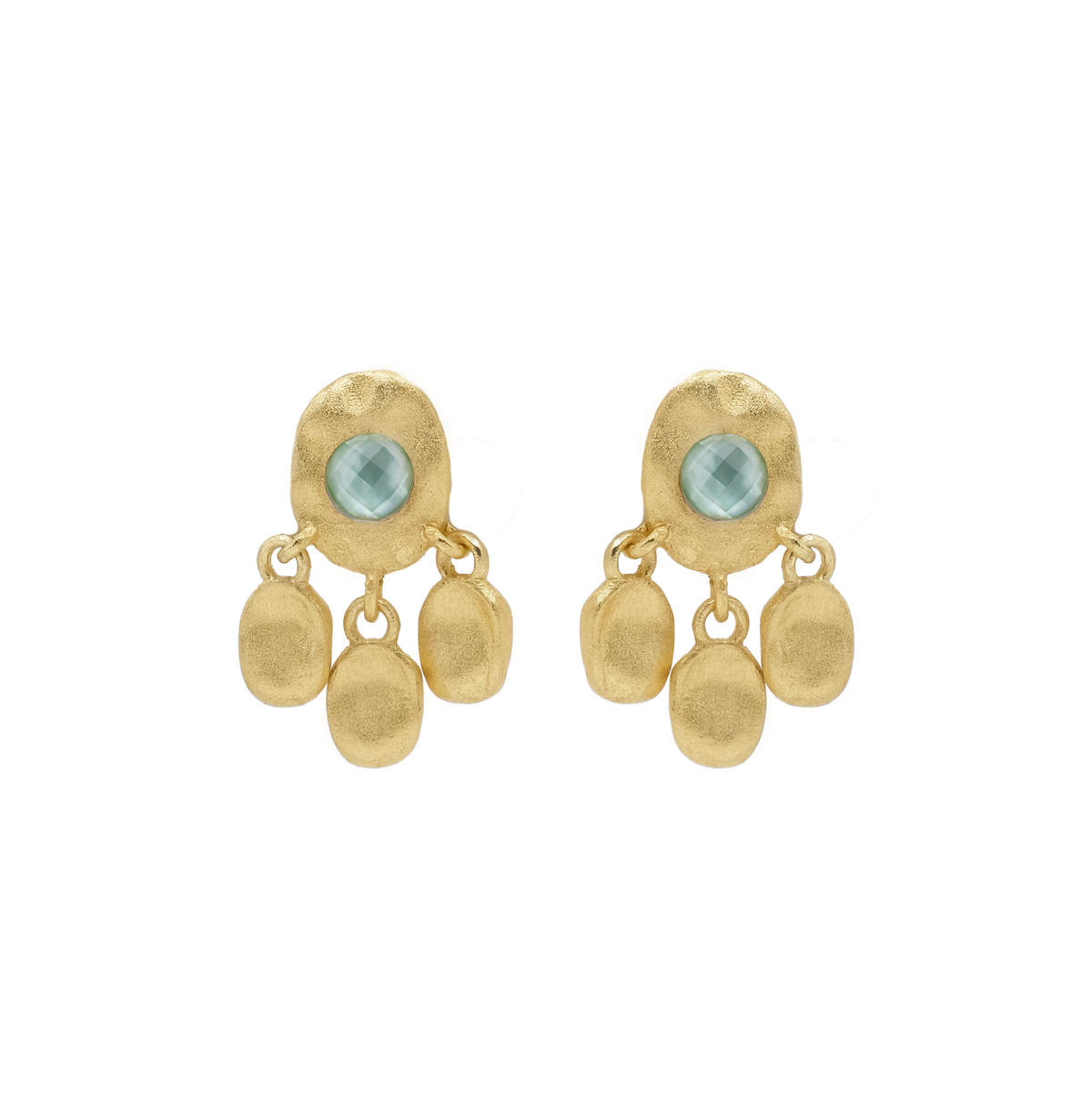 Sol Earrings