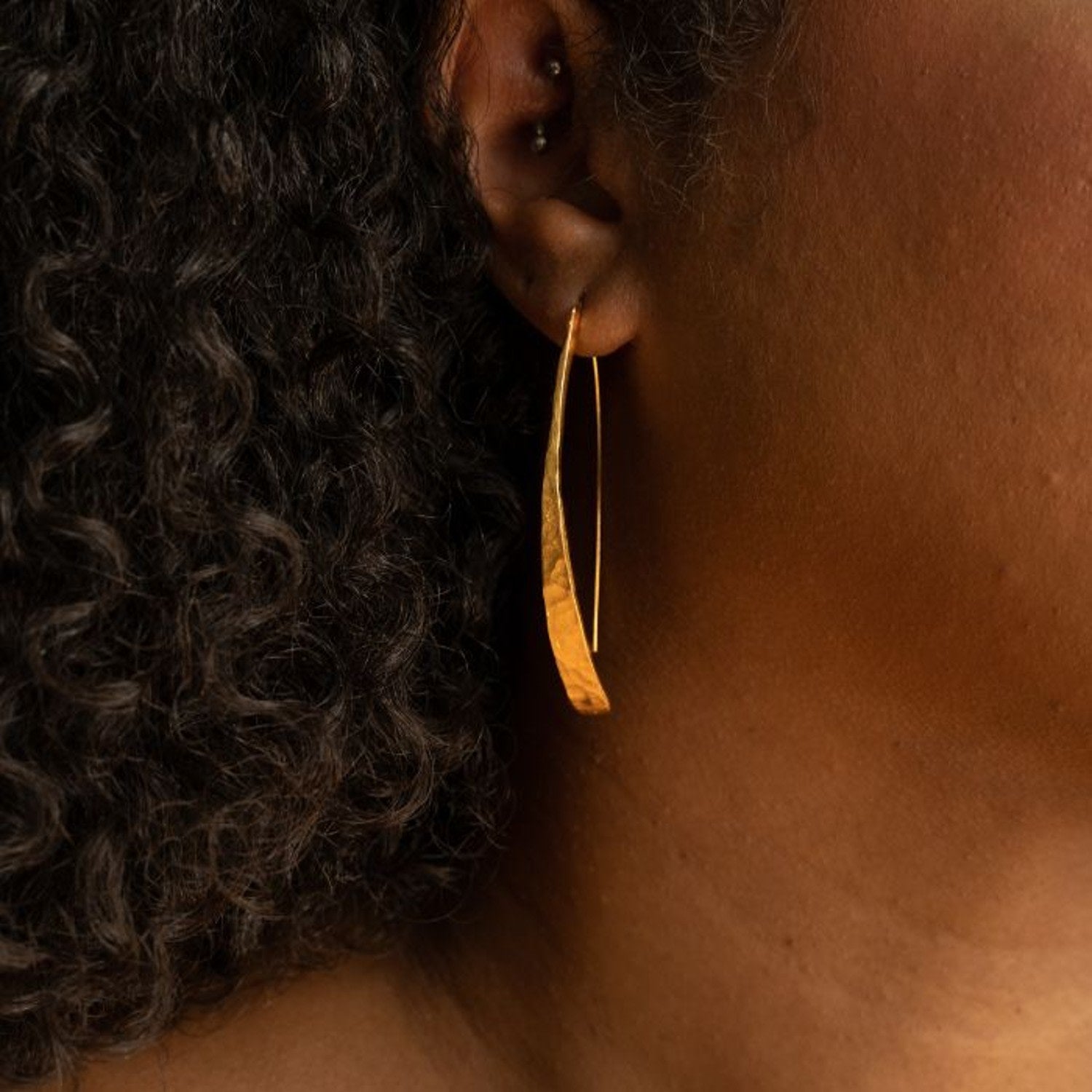 Dahlia Earrings