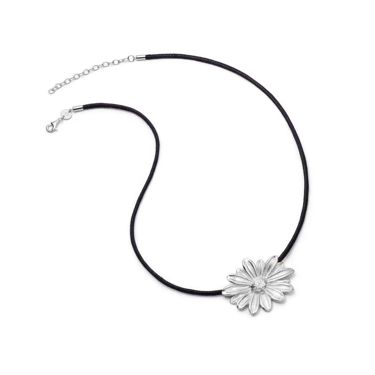 daisy-large-cord-flower-necklace-sterling-silver-daisy-london