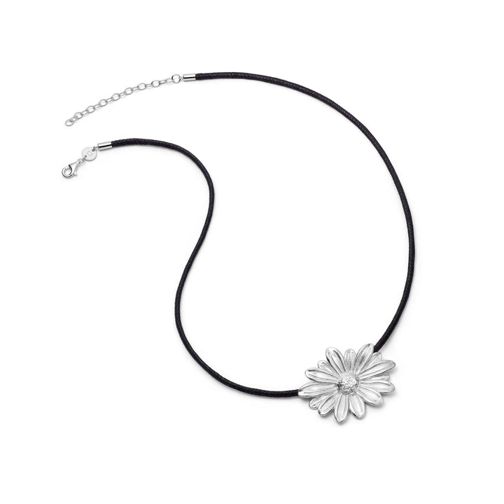 daisy-large-cord-flower-necklace-sterling-silver-daisy-london