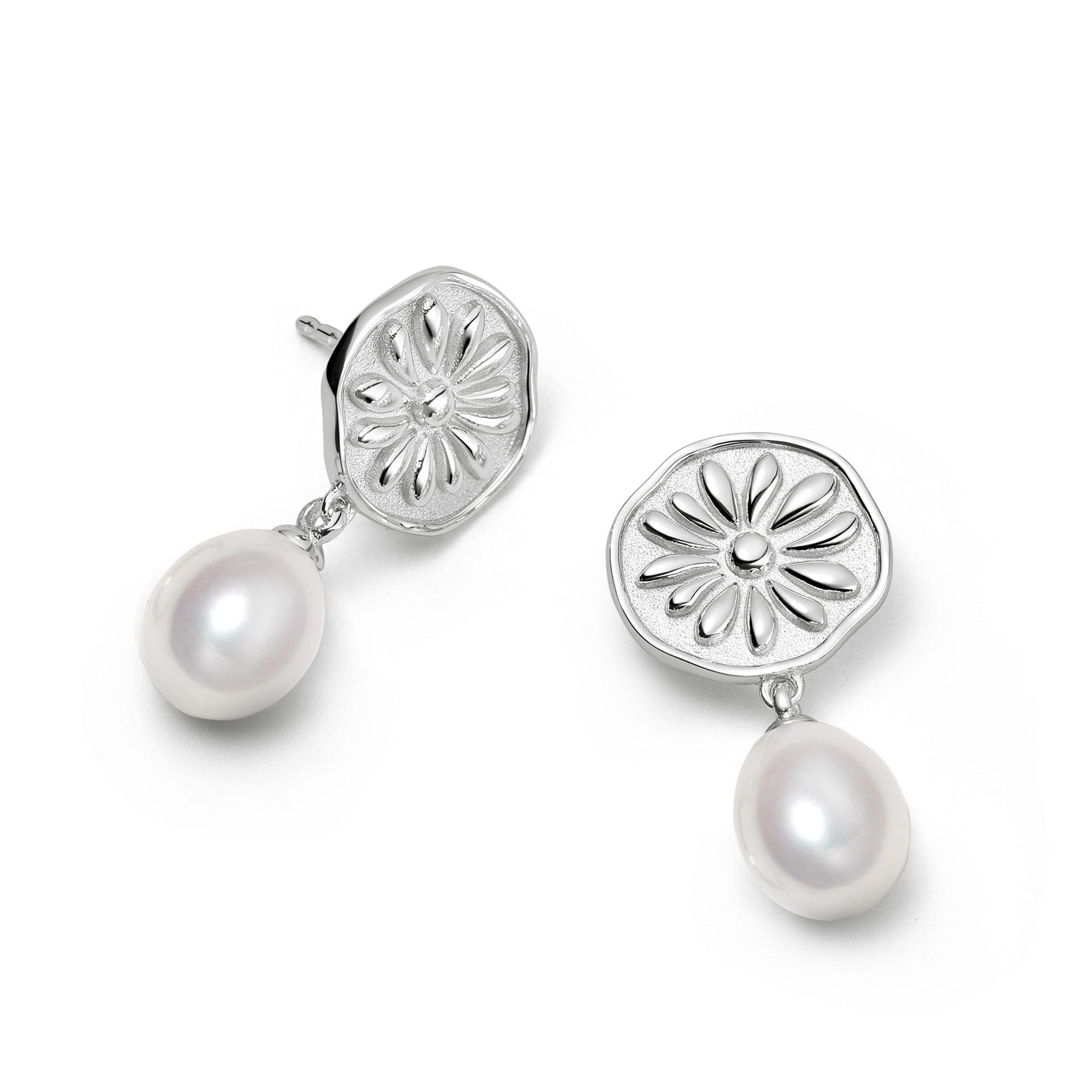 daisy-pearl-drop-earrings-sterling-silver-daisy-london
