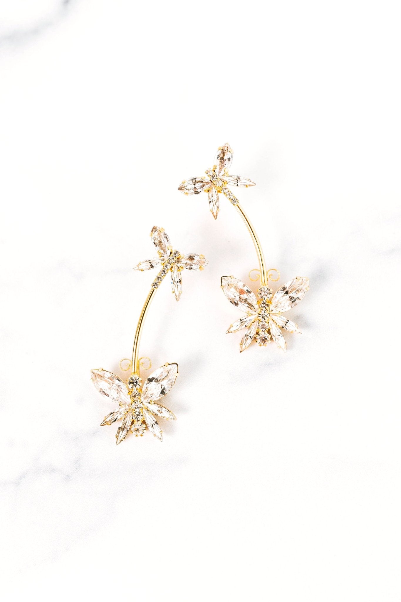 Daphne Earrings