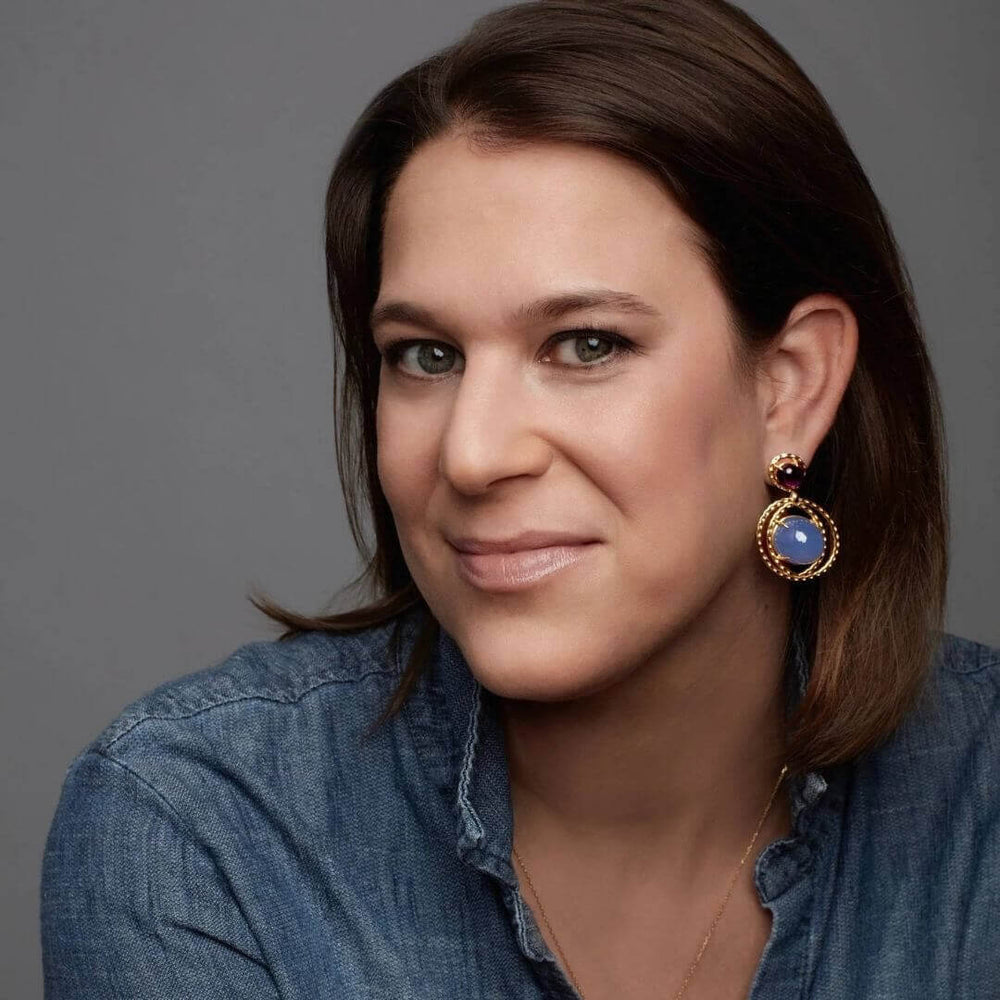 DARIA DE KONING
