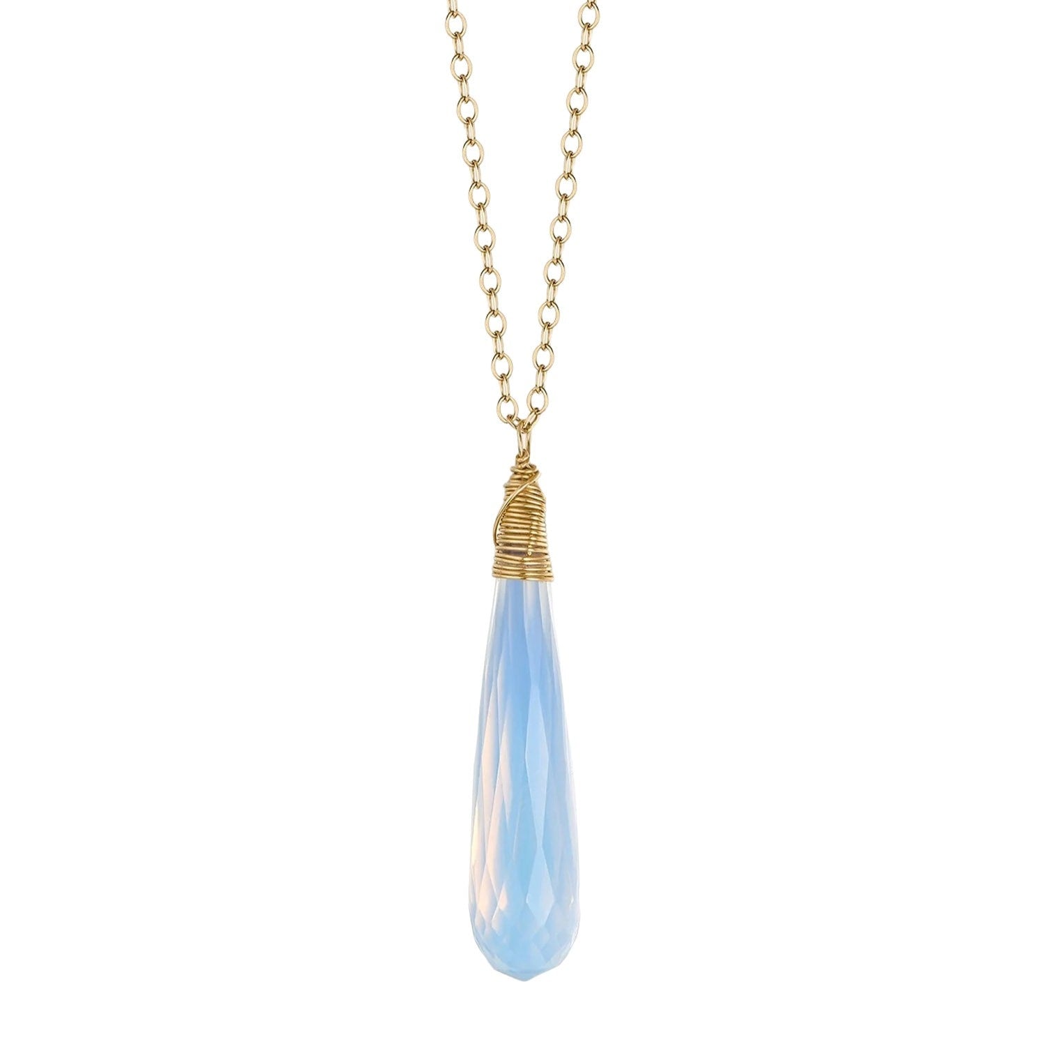 Daria Opalite Necklace