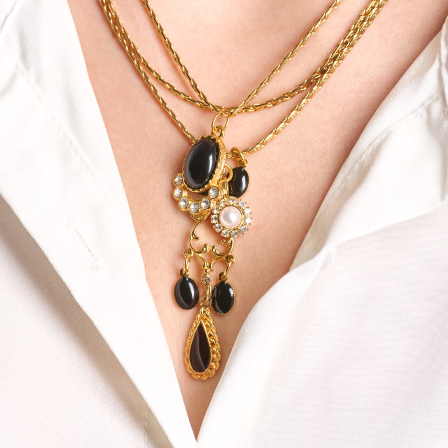 Dawn Necklace