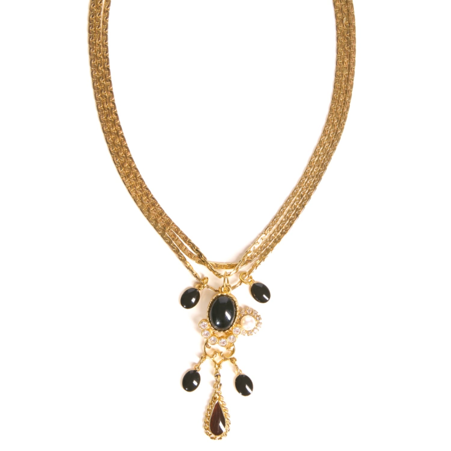 Dawn Necklace
