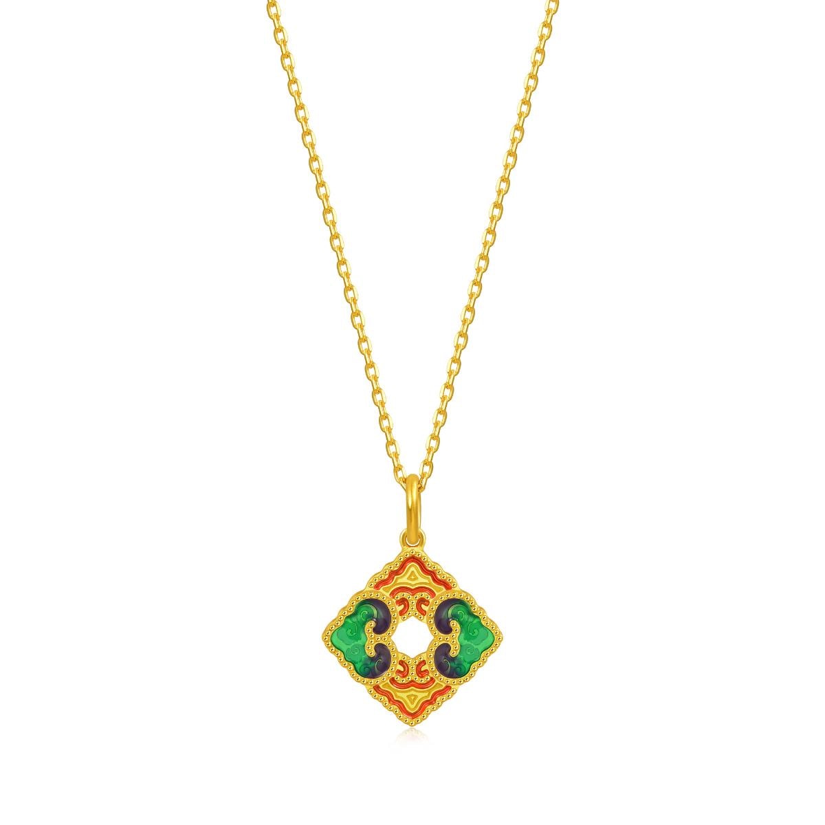 daily-bliss-gold-pendant-chow-sang-sang