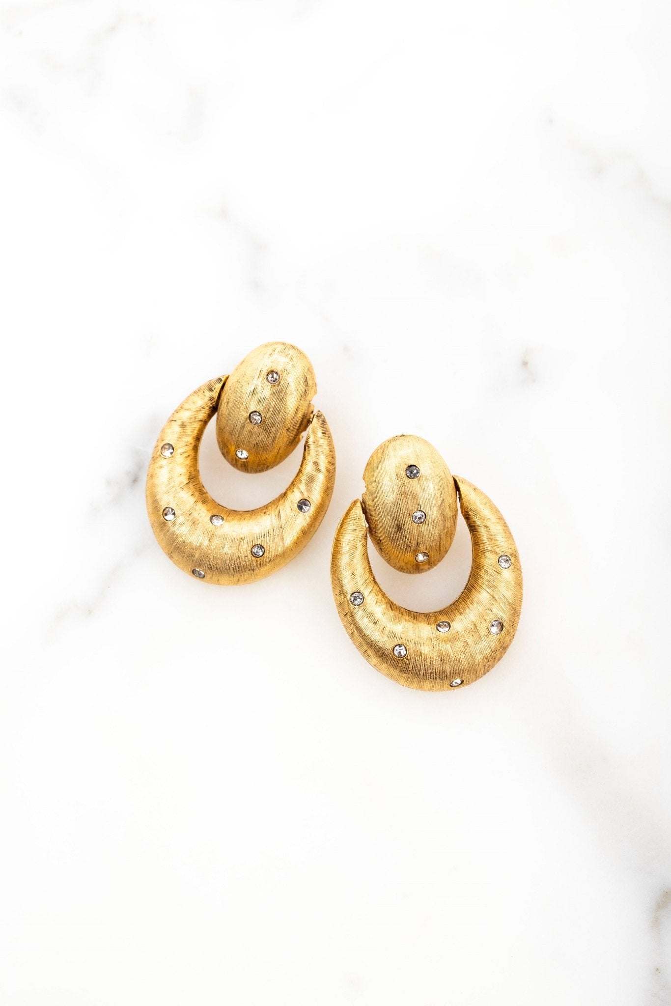 Deasia Earrings