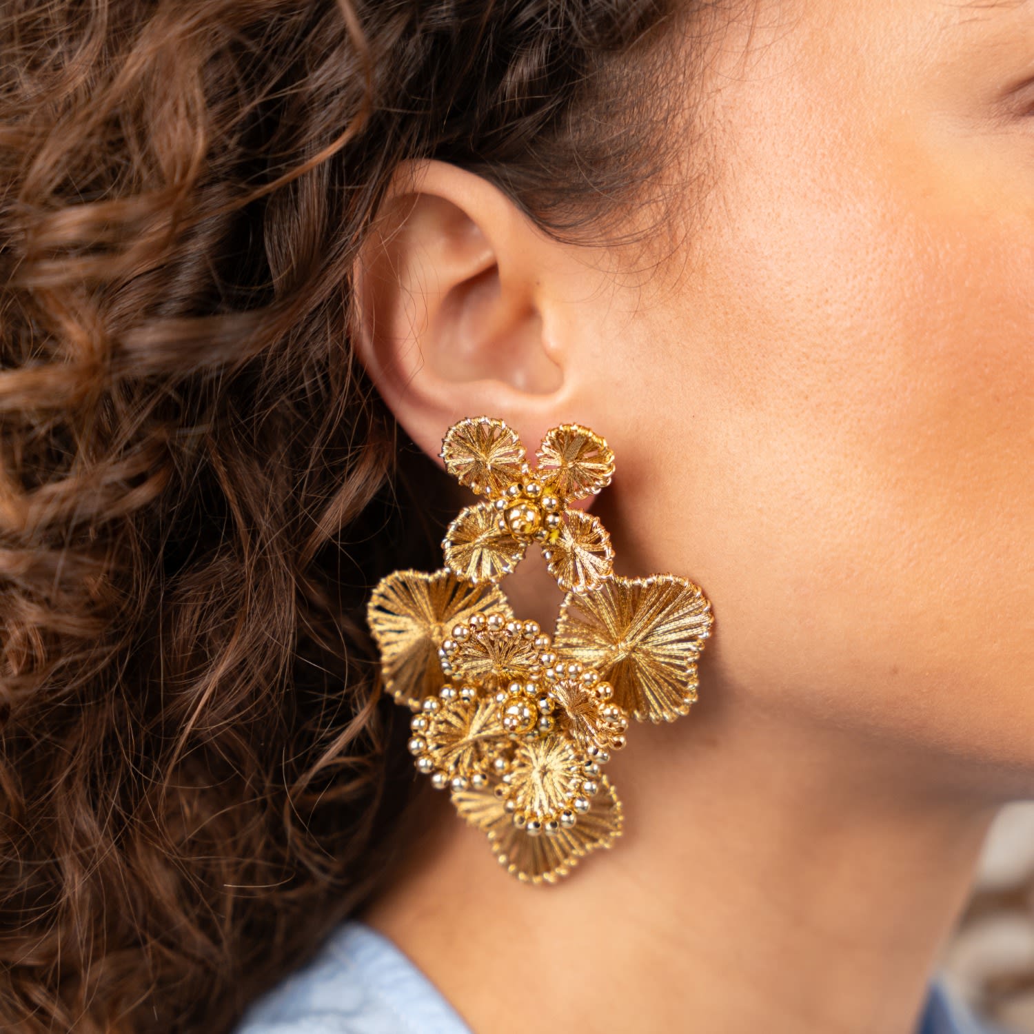 Debby Double Flower L