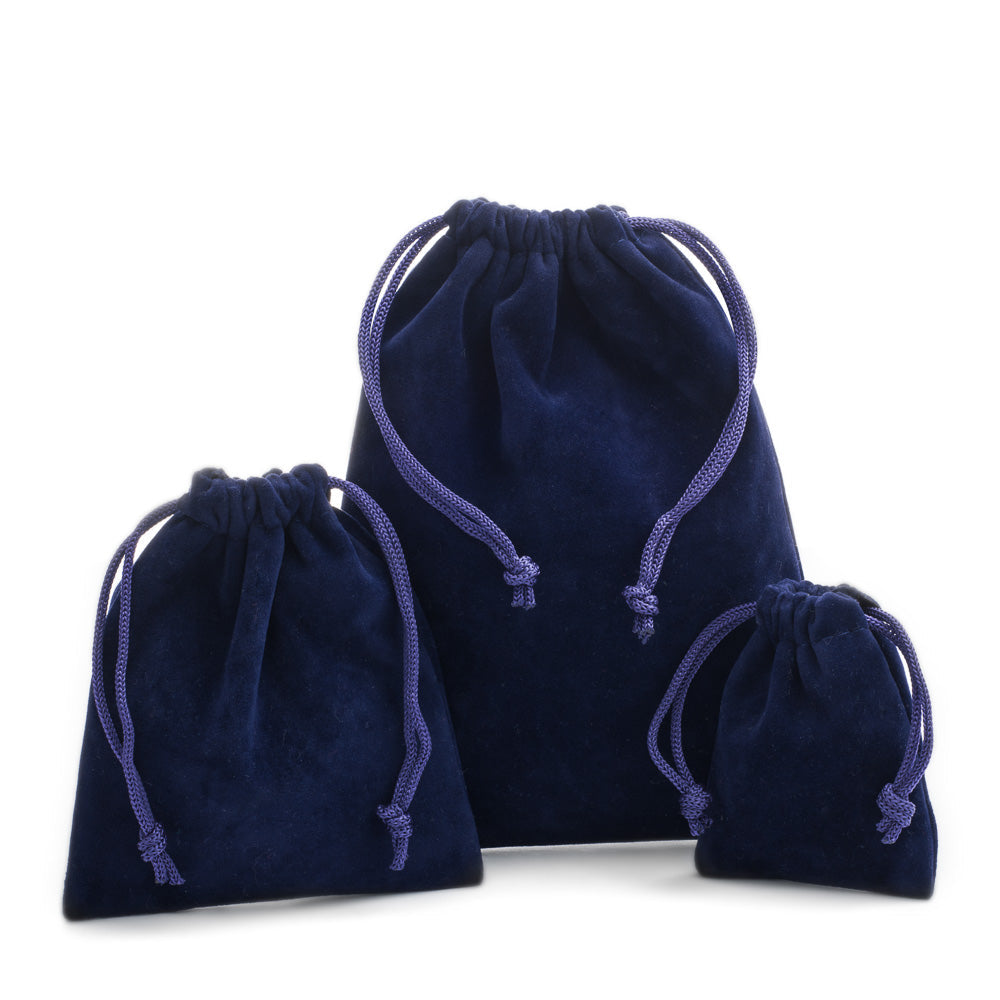 Gratia Small Cultured Sea Pearl Loop Necklace