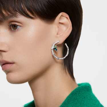 dellium-hoop-earrings-swarovski