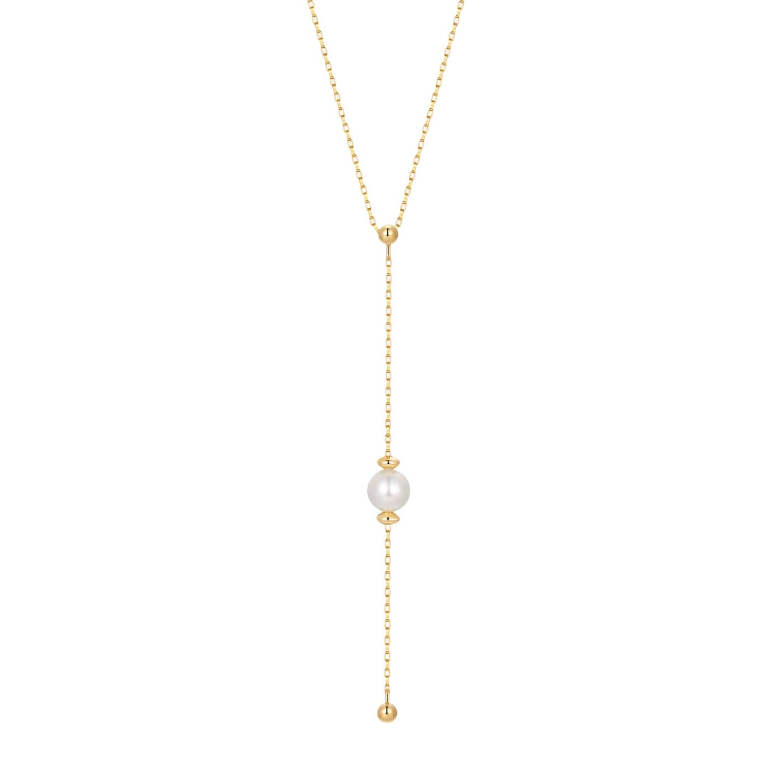 Delphine Necklace