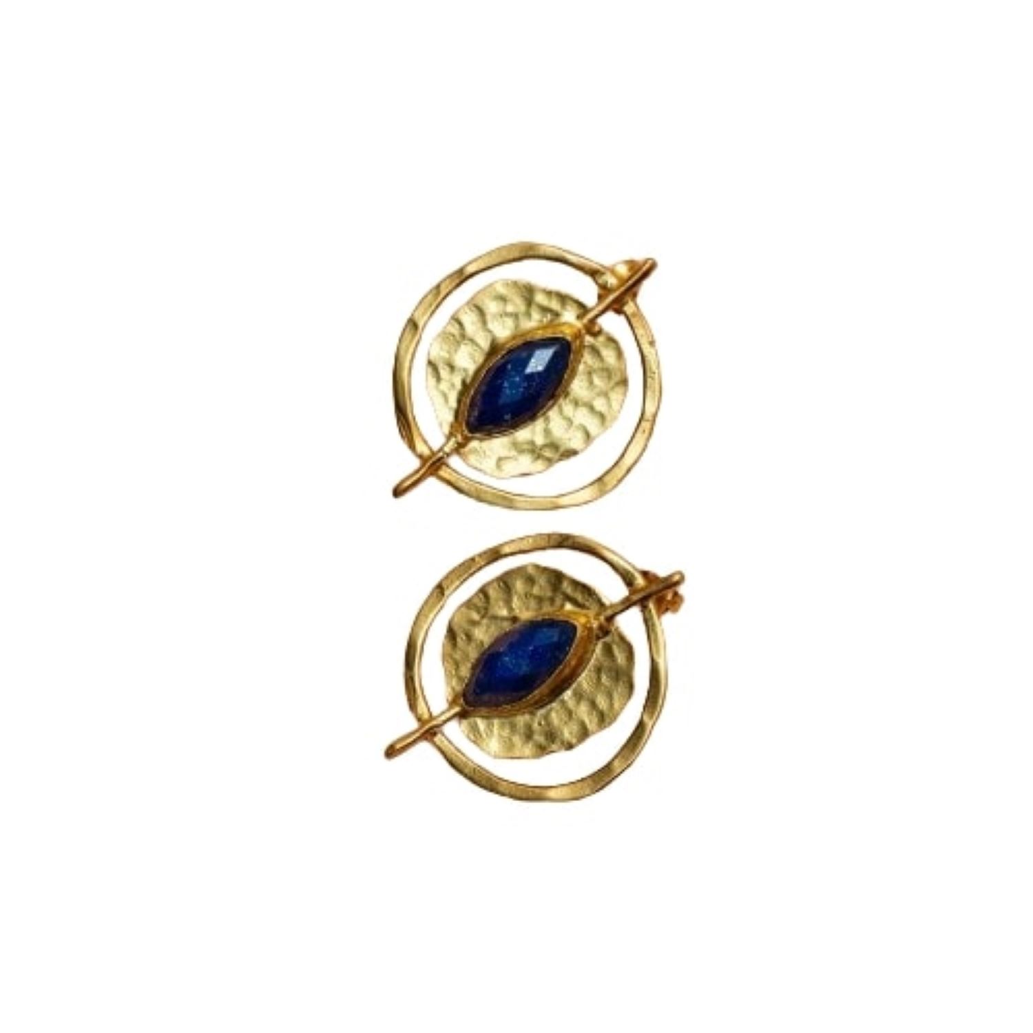 Deniz Earrings