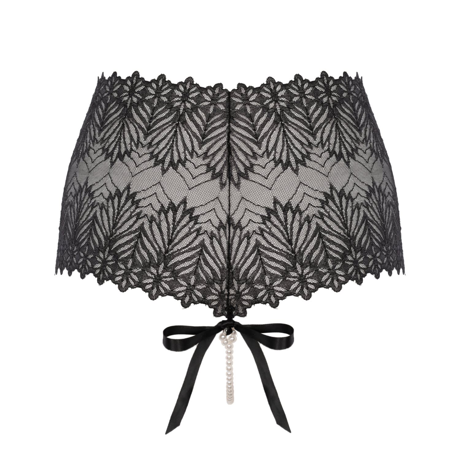 Destinos Panty - Jewel