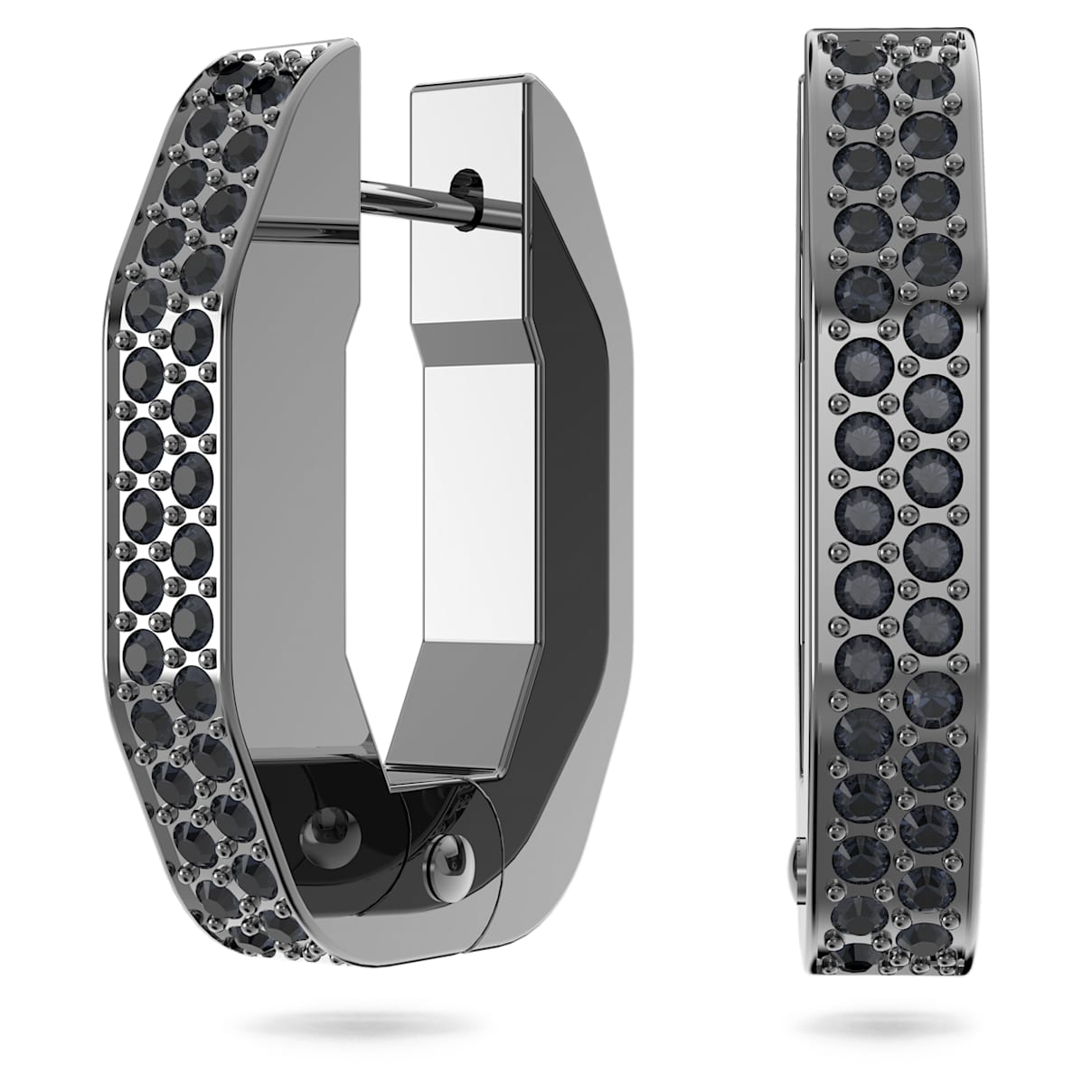 Dextera Hoop Earrings