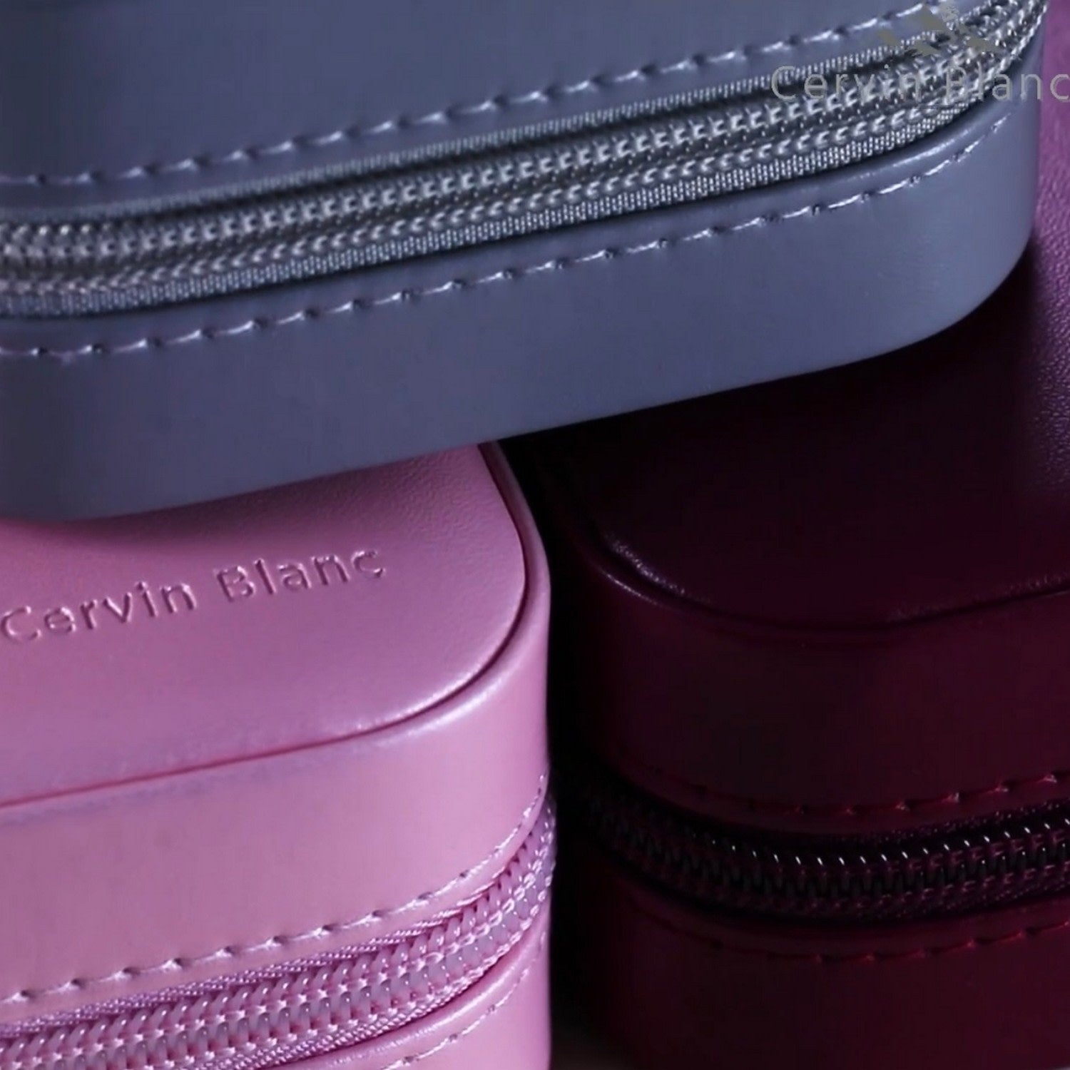 White Gold Diamond Ring