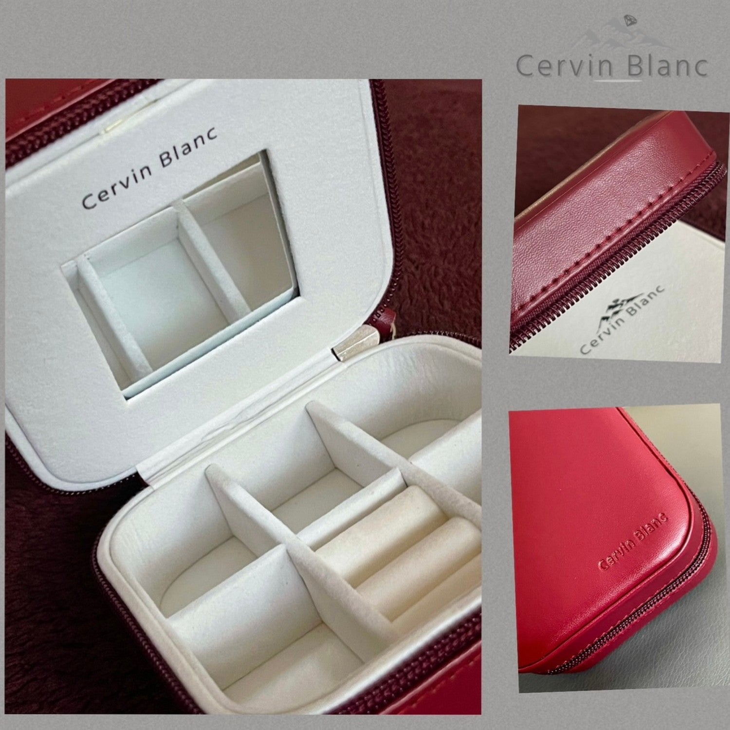 White Gold Diamond Ring