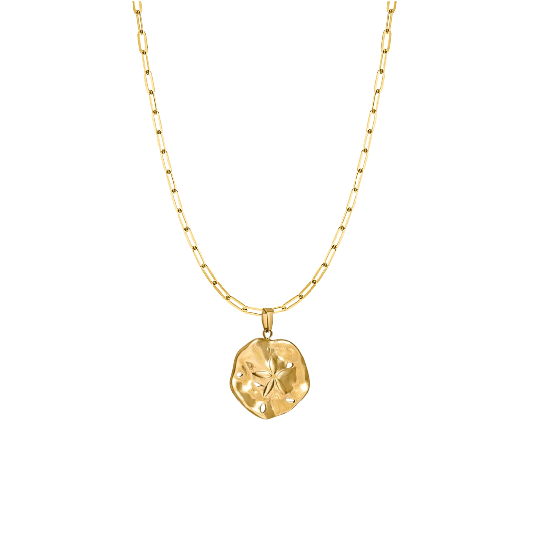 Dollaro Del Mare Waterproof Necklace