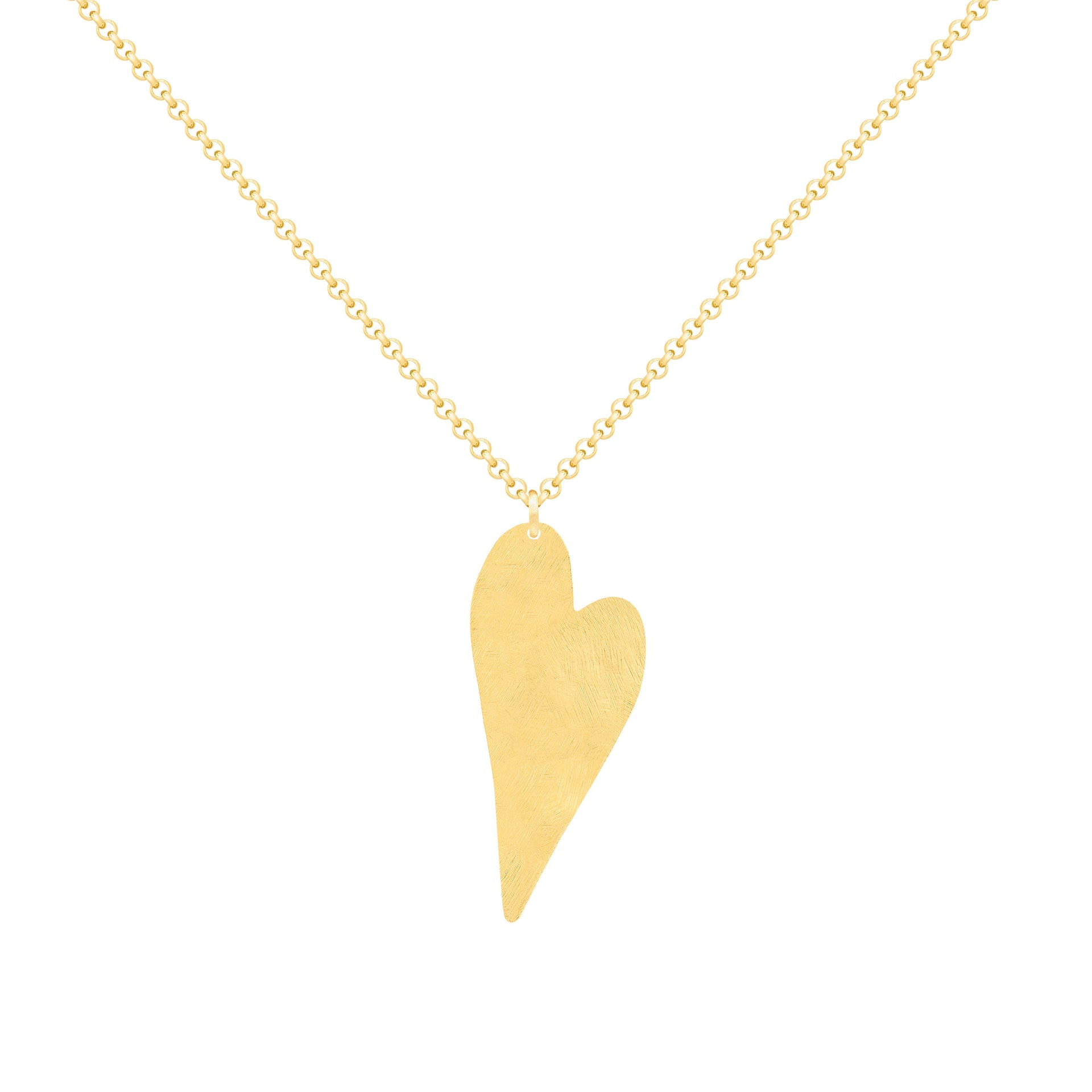 Dolly Necklace