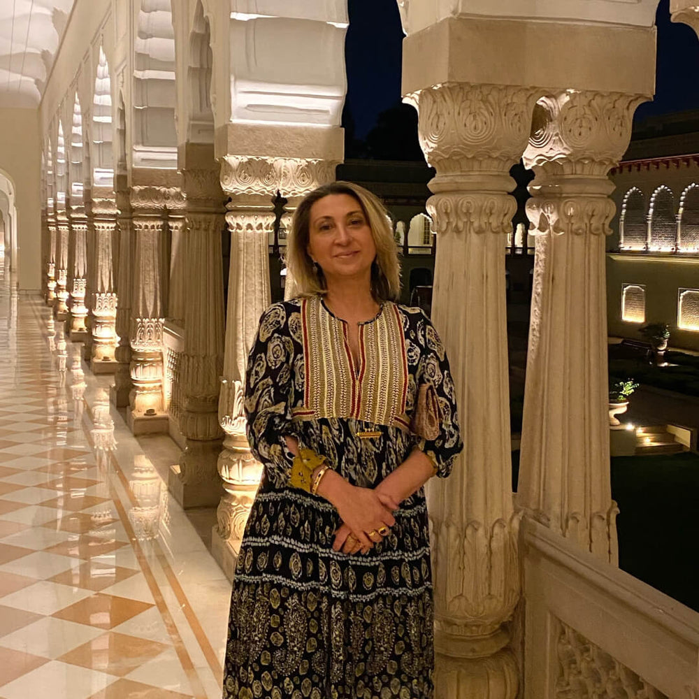 DONATELLA BALSAMO