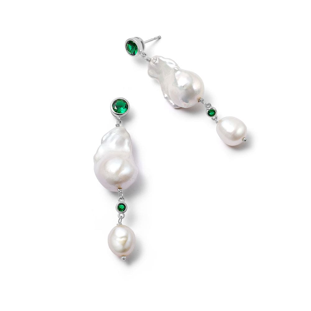double-baroque-pearl-drop-earrings-sterling-silver-daisy-london