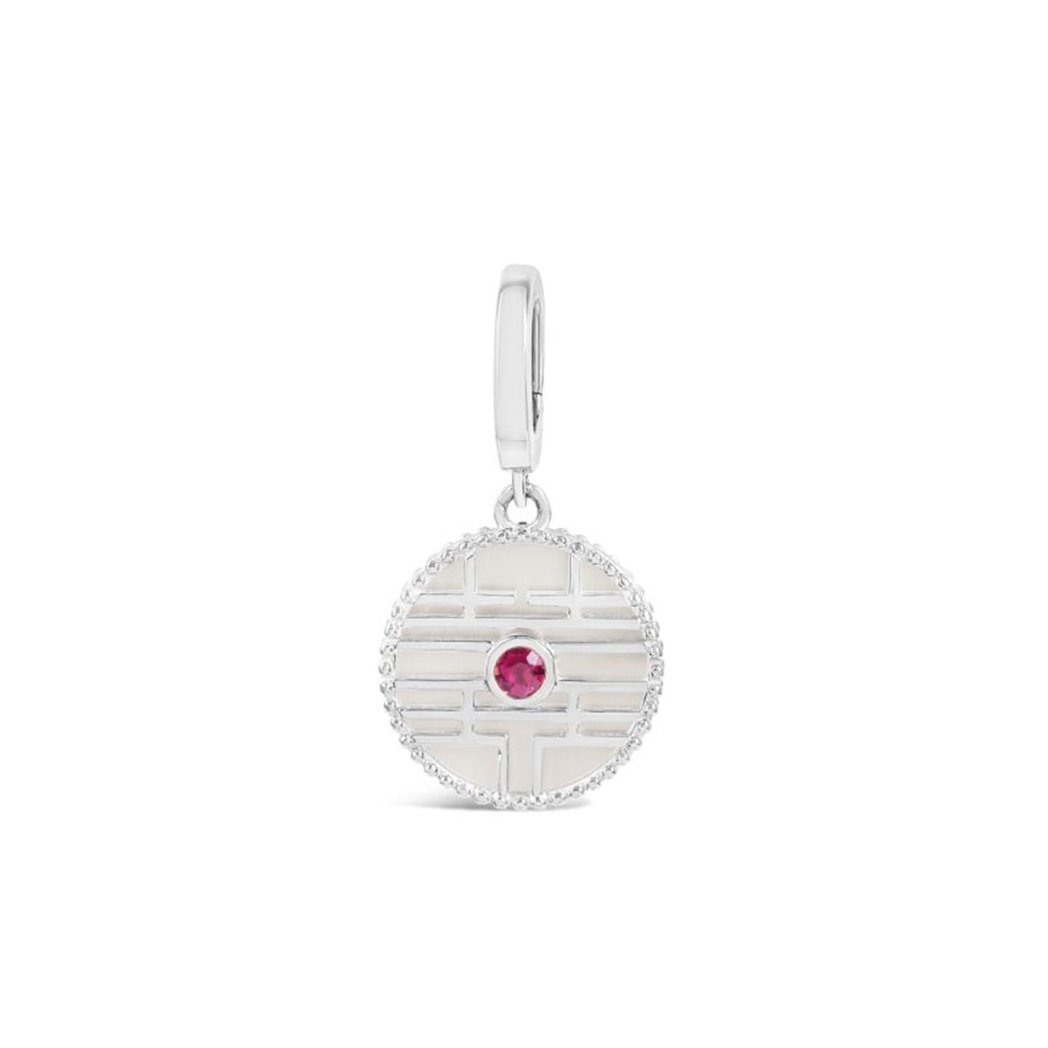 Double Happiness Charm