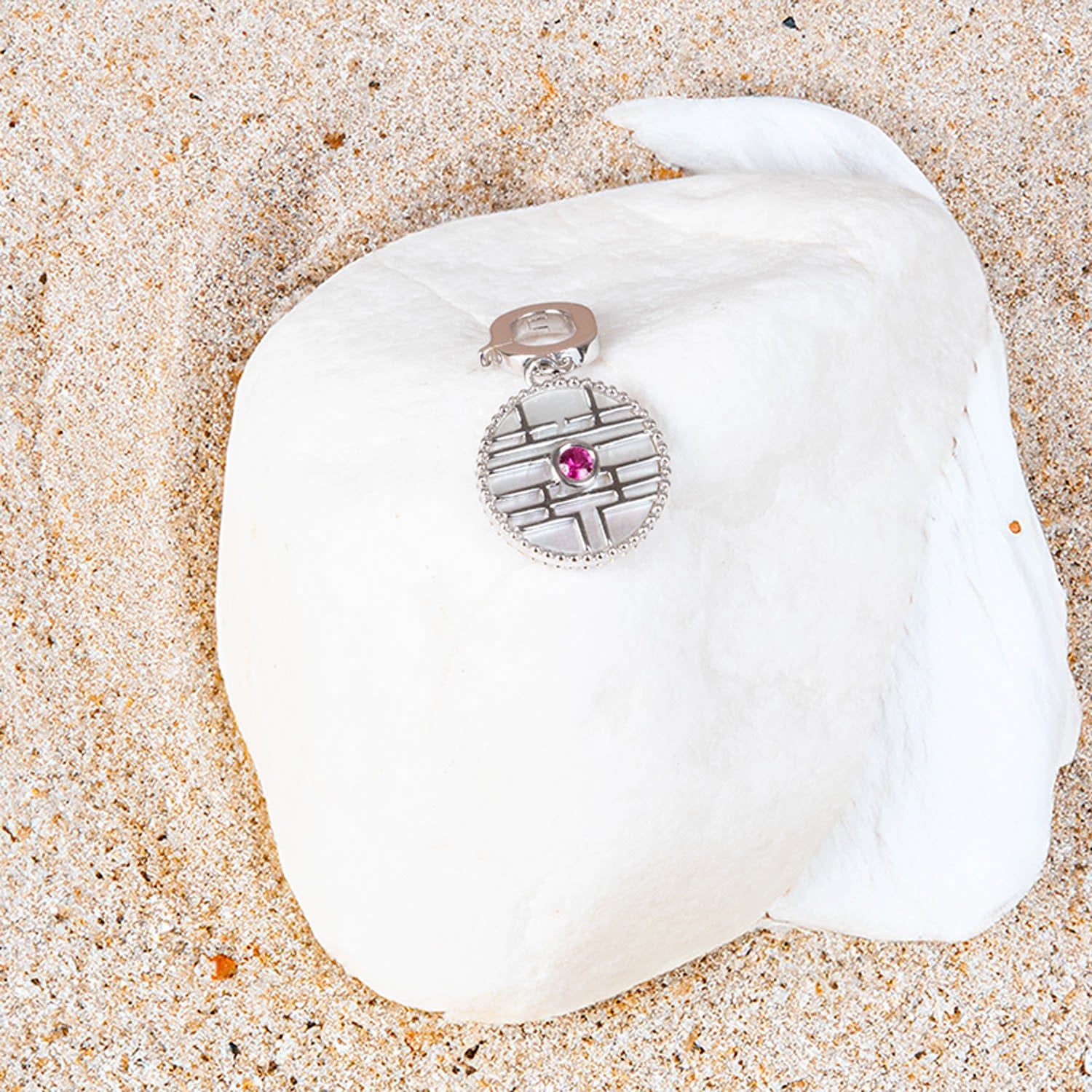 Double Happiness Charm