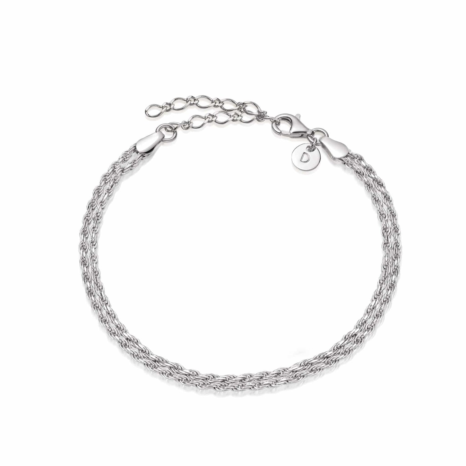 double-rope-chain-bracelet-925-sterling-silver-daisy-london