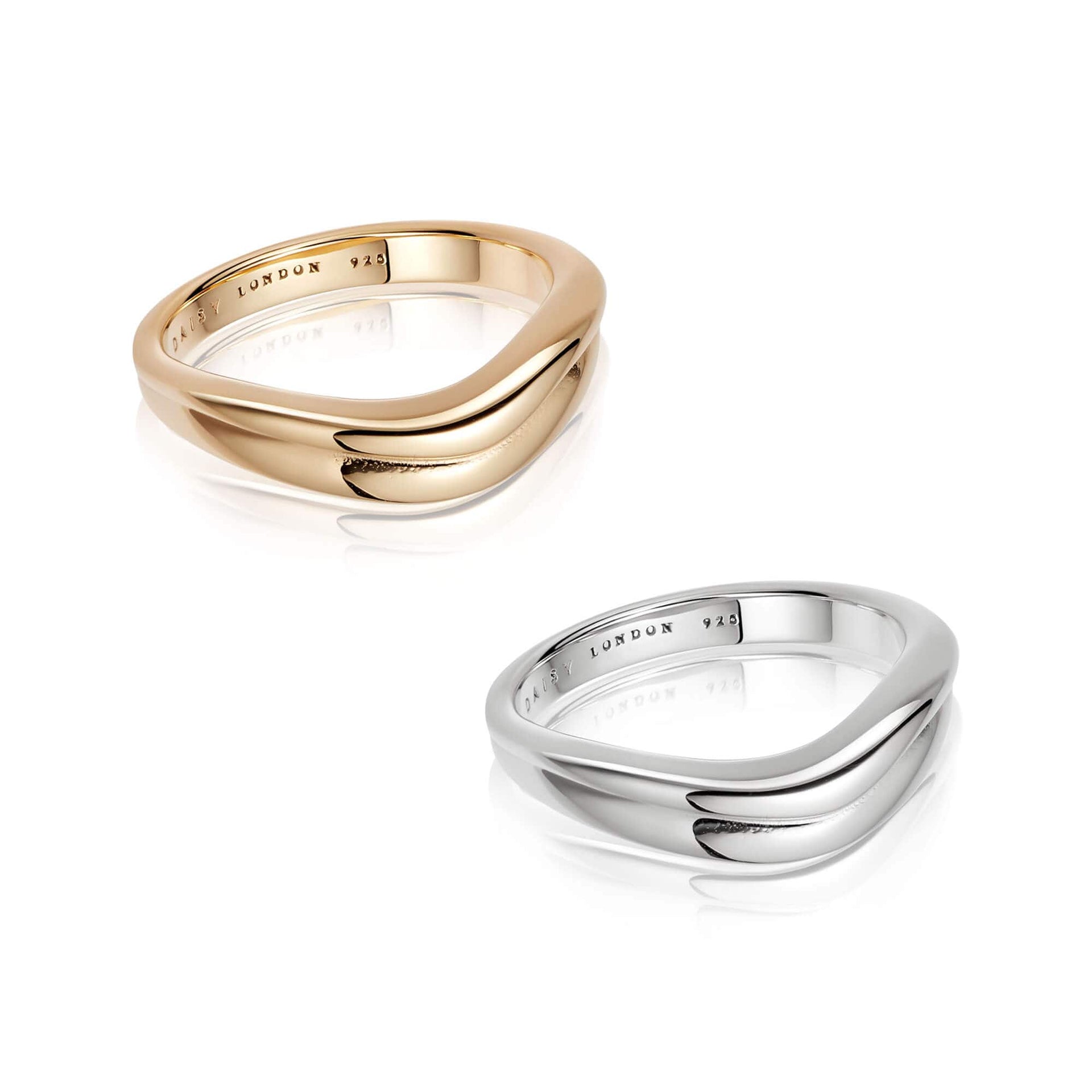 double-sandwave-ring-stack-18ct-gold-plated-and-925-sterling-silver-daisy-london