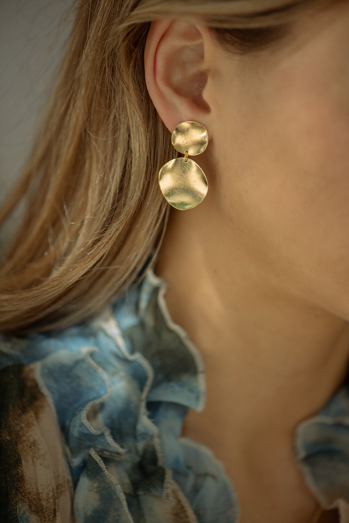Aurelia Earrings