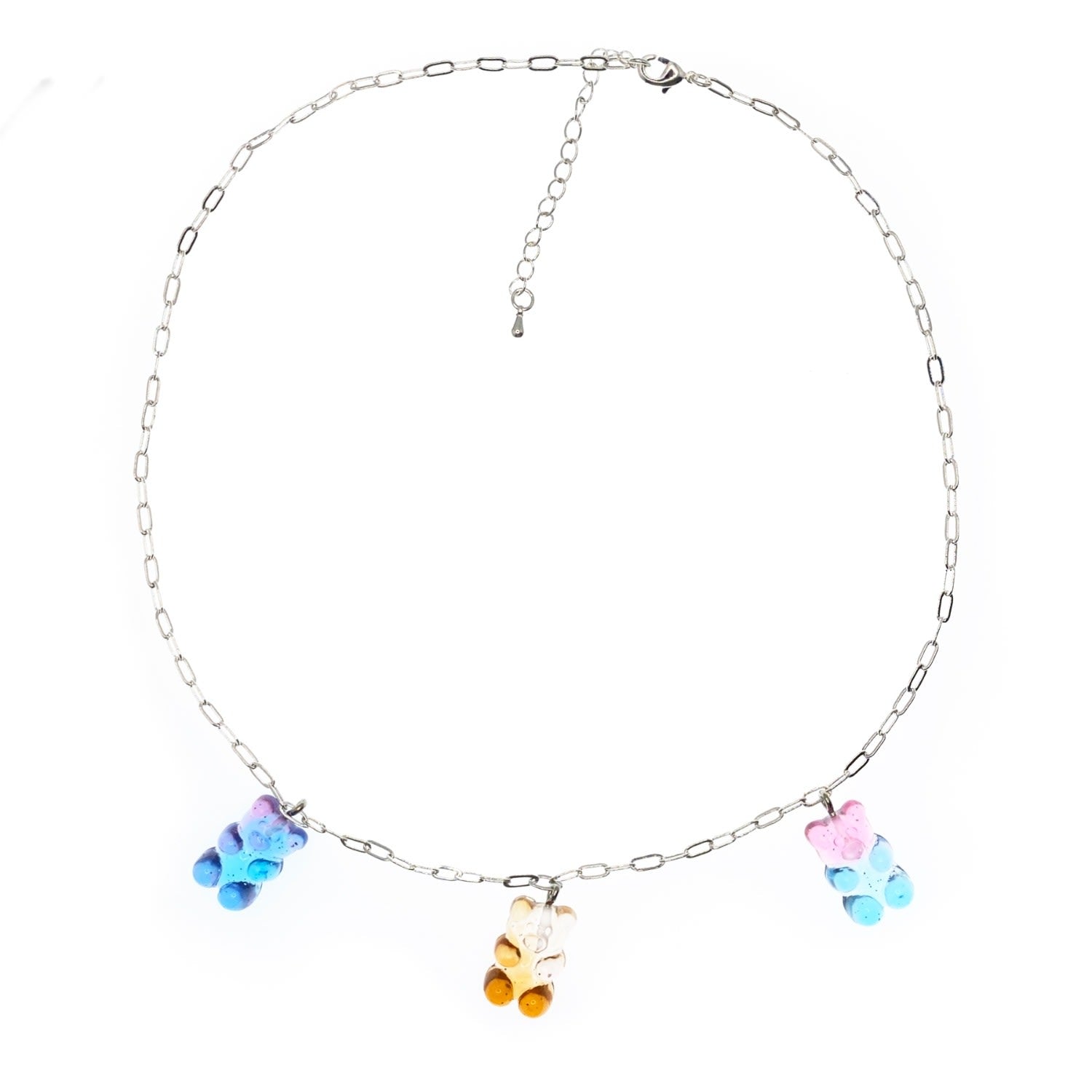 Gummy Bear Necklace