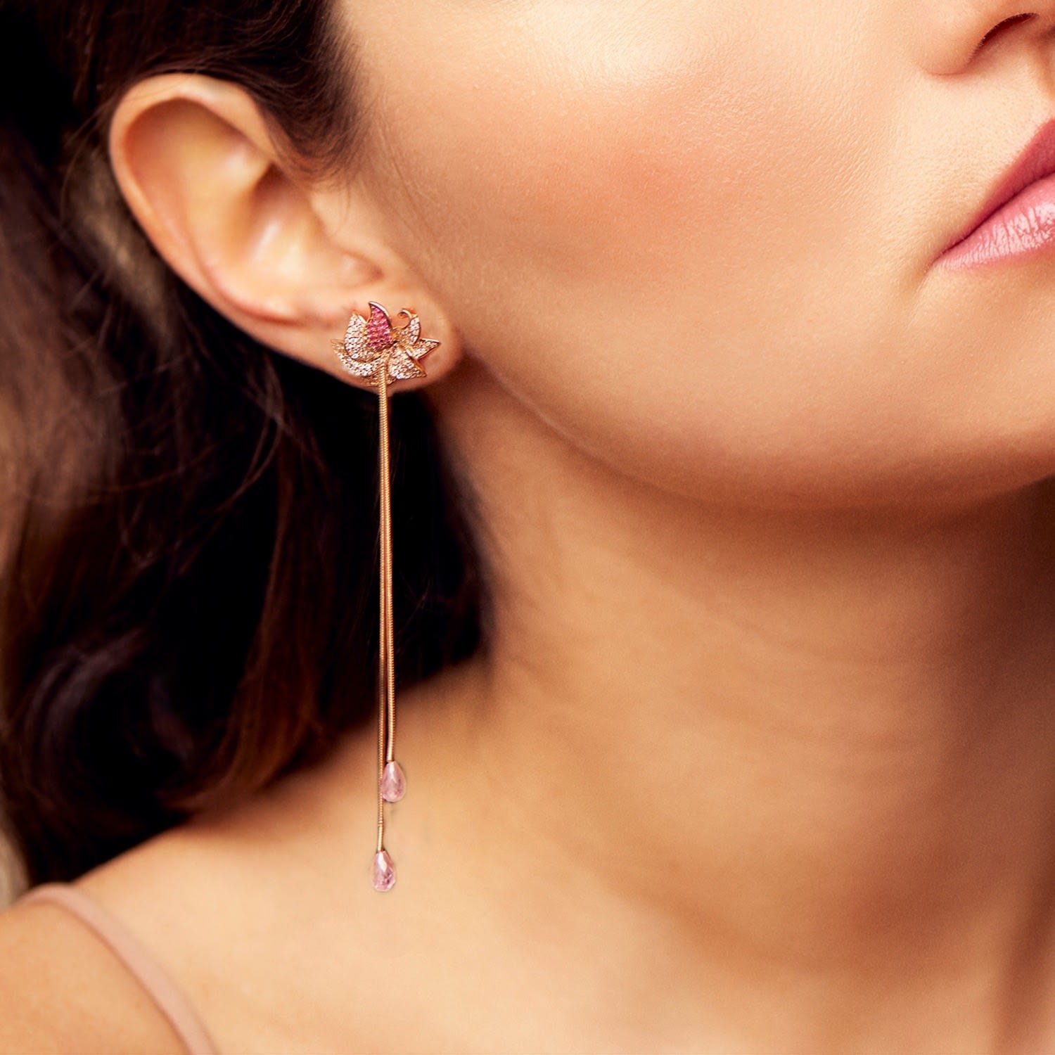 Artless Earrings