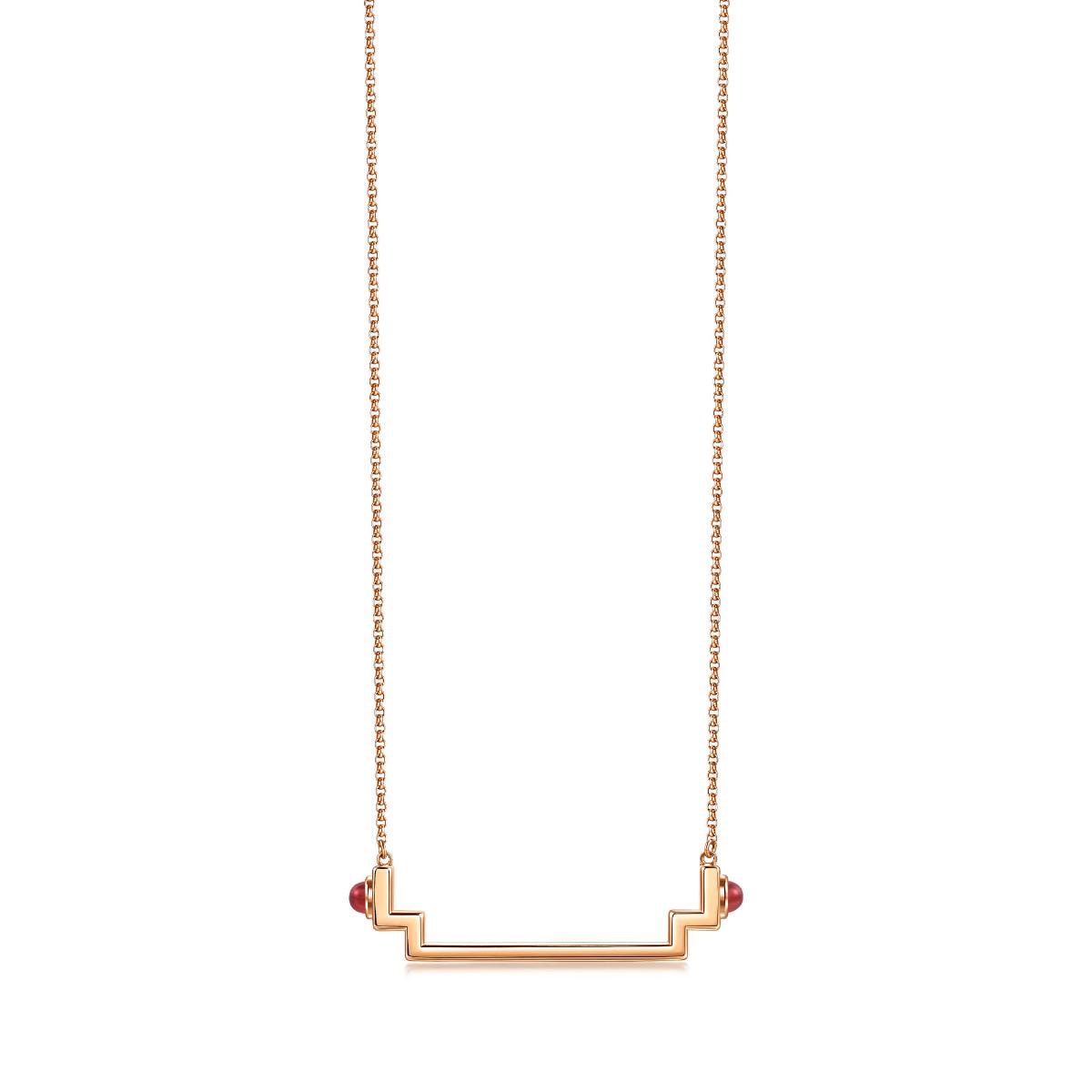 daily-bliss-18k-rose-gold-necklace-chow-sang-sang