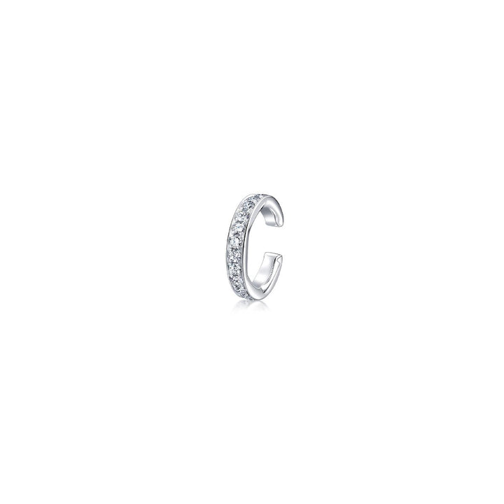 timeless-white-gold-diamond-single-ear-cuff-chow-sang-sang