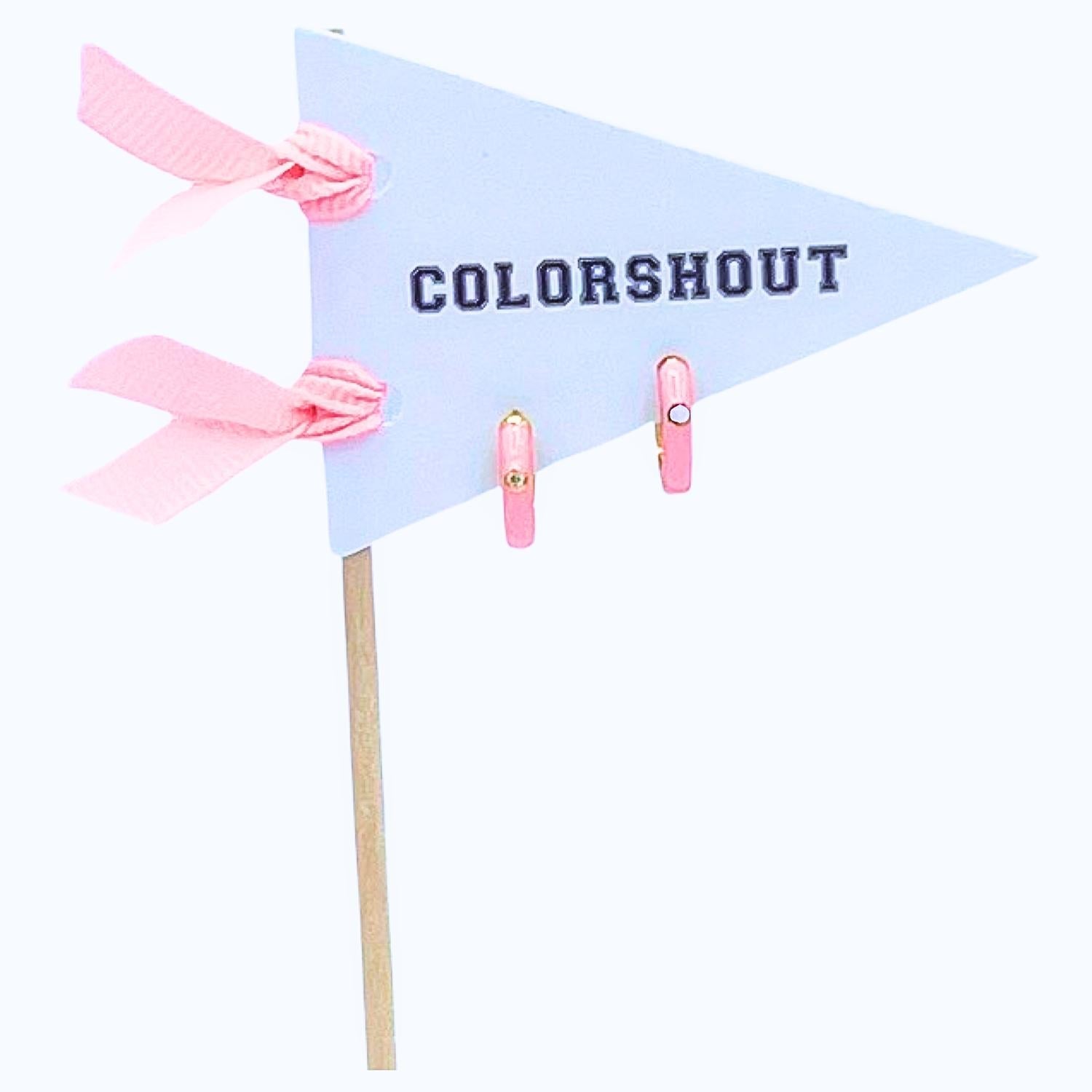 Women's 10 Things I Love About Hoops In Baby Pink