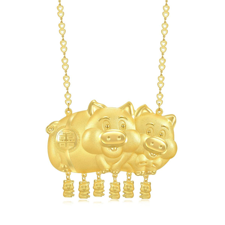 love-symbol-gold-pig-necklace-chow-sang-sang