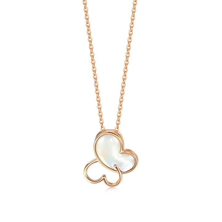nature-18k-rose-gold-butterfly-necklace-chow-sang-sang