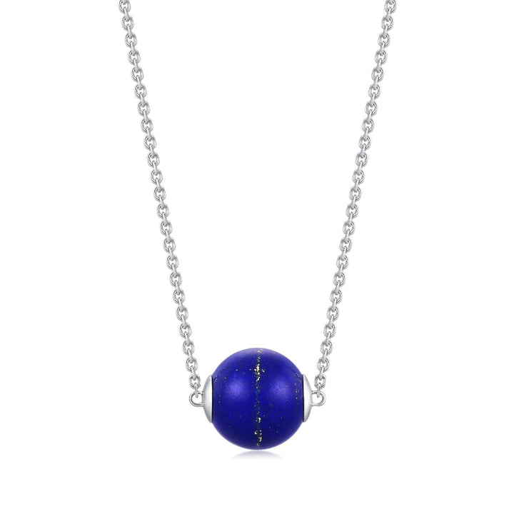 cosmos-18k-white-gold-lapis-lazuli-necklace-chow-sang-sang