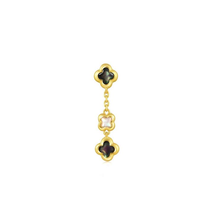 daily-bliss-gold-single-earring-chow-sang-sang