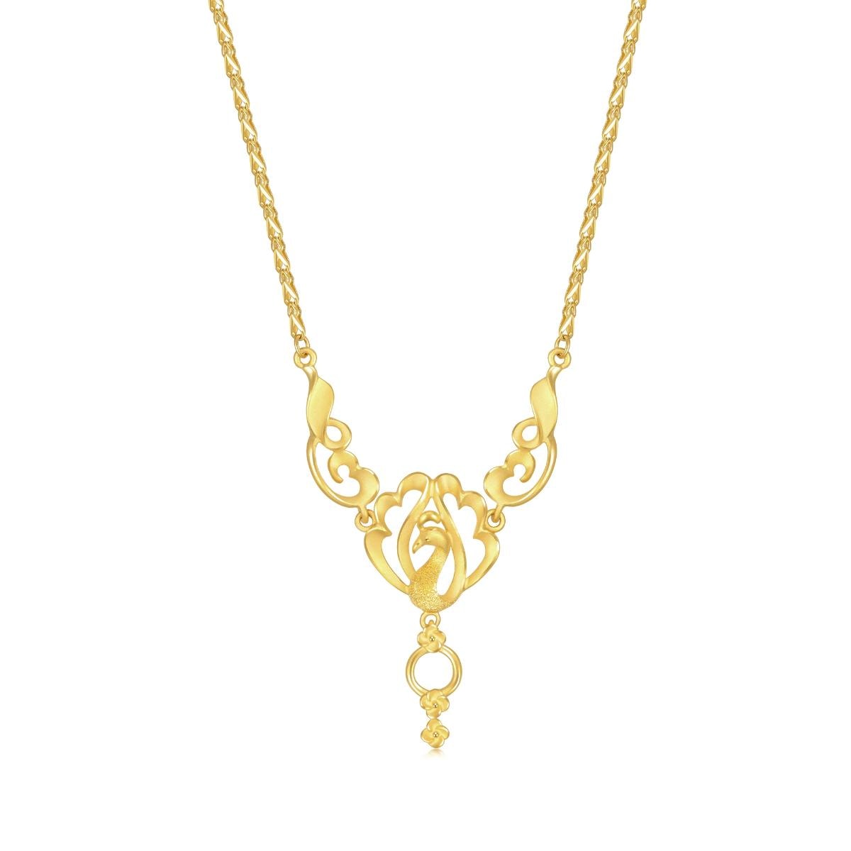 dragon-and-phoenix-gold-necklace-chow-sang-sang