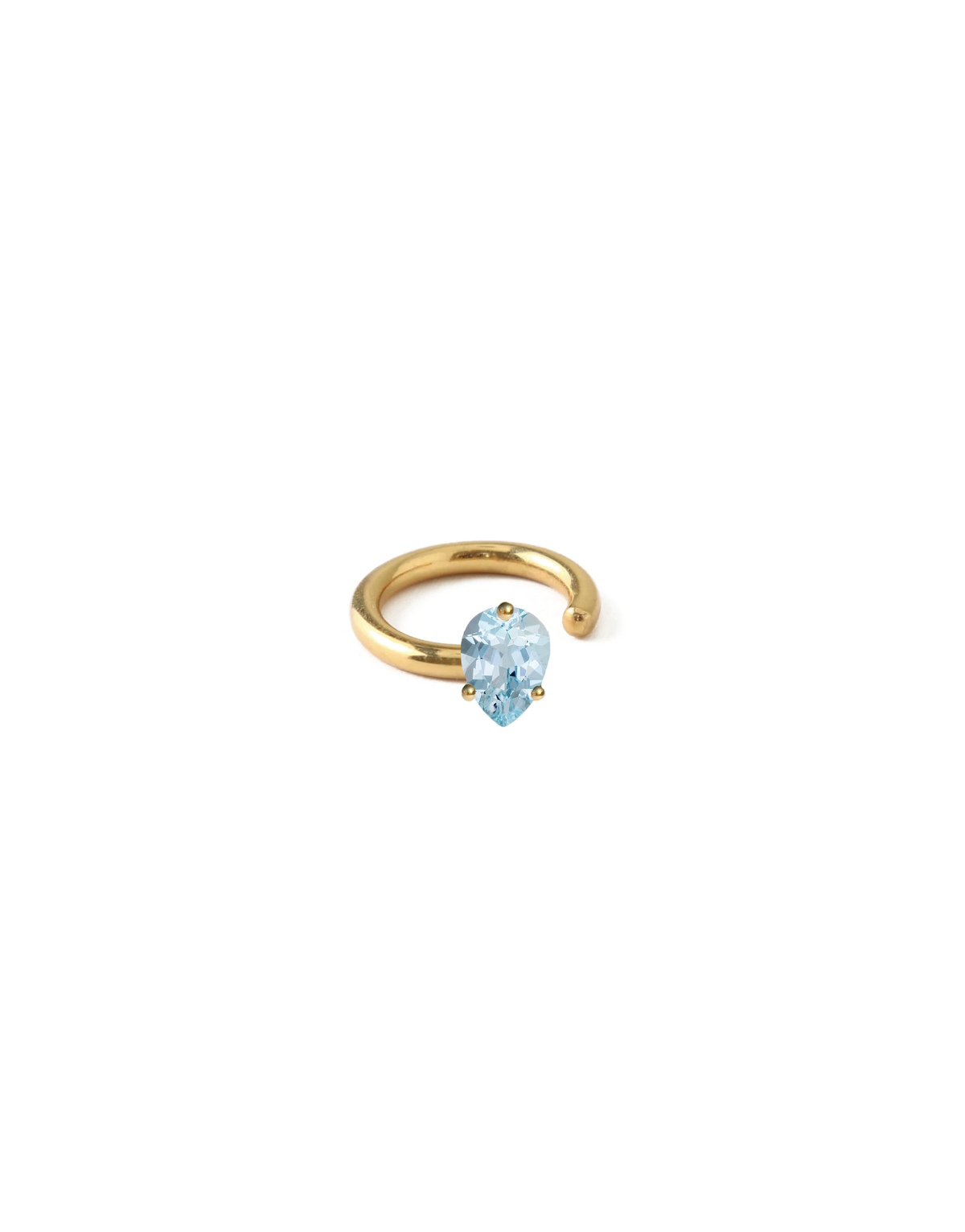 SIGNATURE EARCUFF