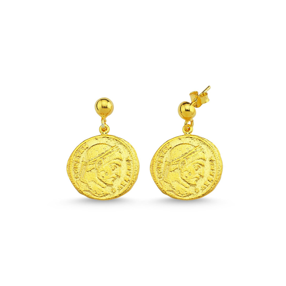 Coin 1