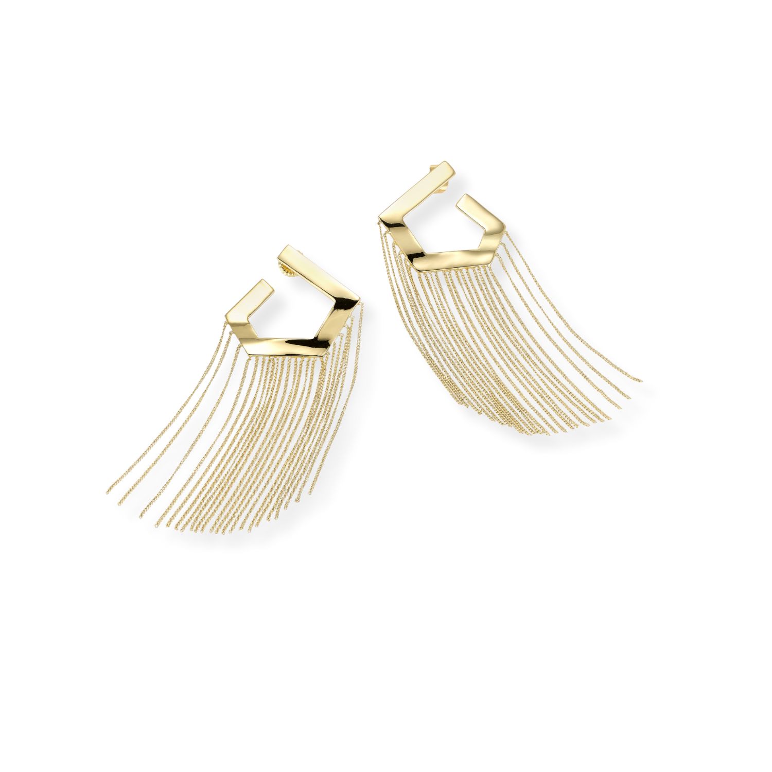 Ebe Earrings