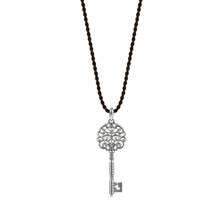 the-art-of-romance-sterling-silver-key-necklace-chow-sang-sang