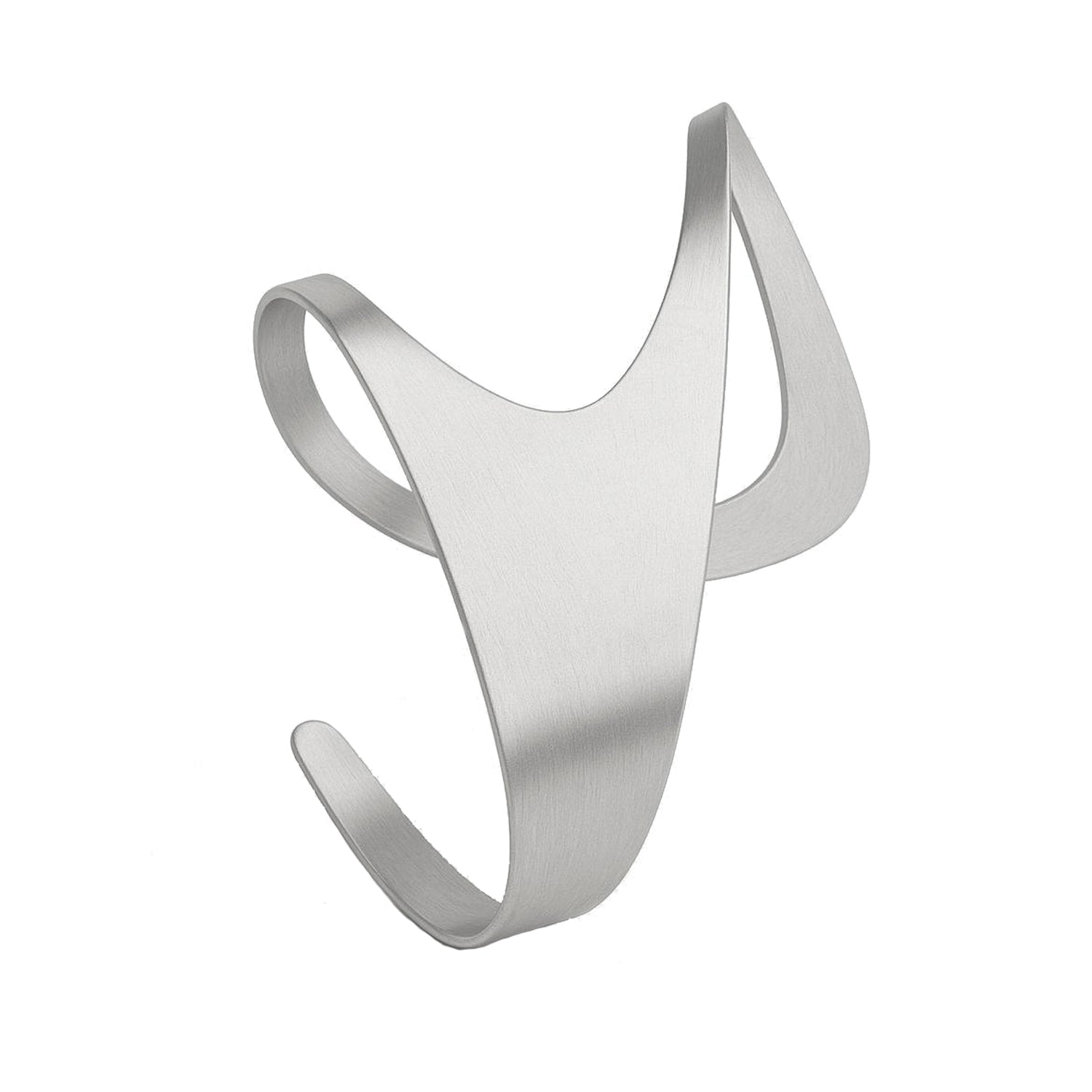 Echo Bracelet – Matte – Left