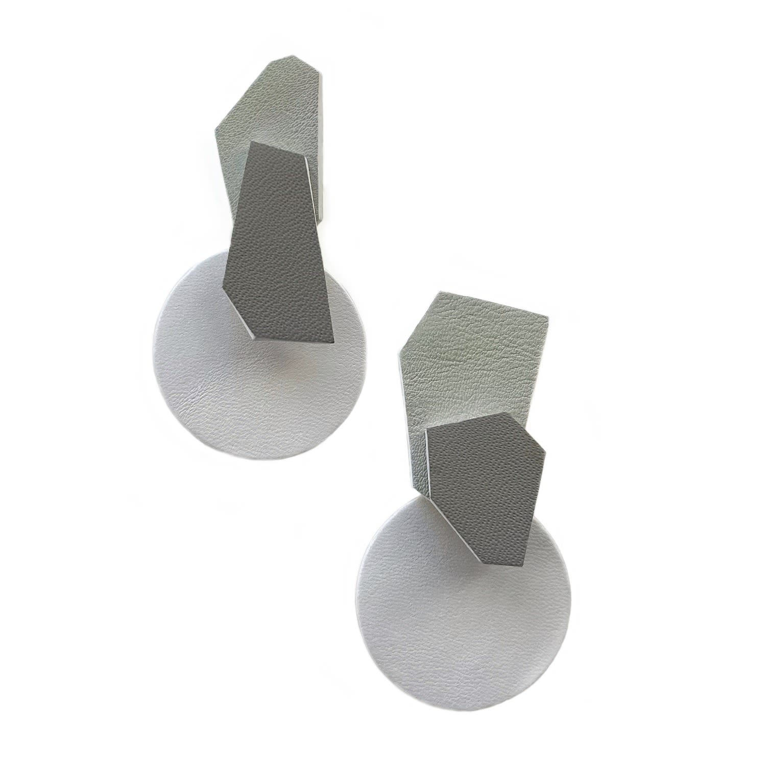 Eclat Statement Earrings