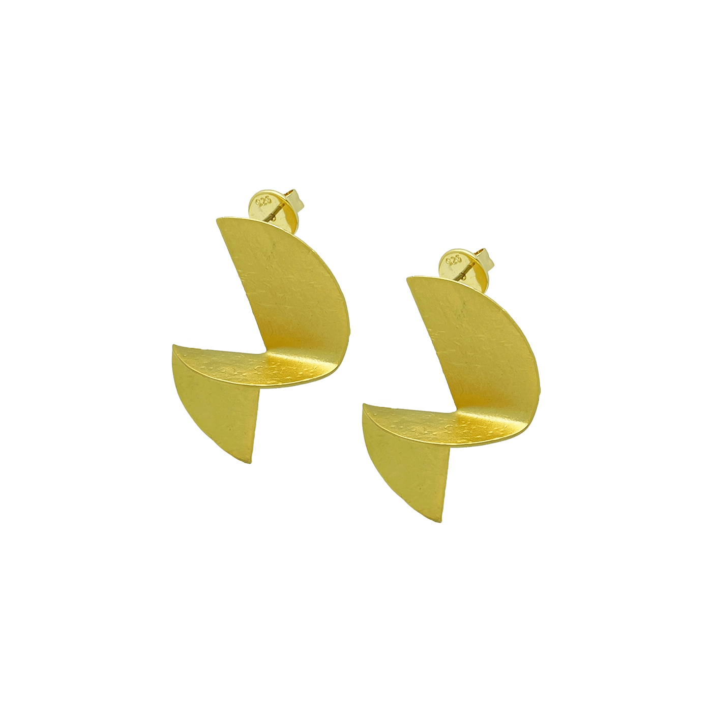 Eclipse Earrings